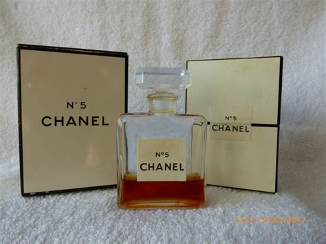 chanel no 5 batch code